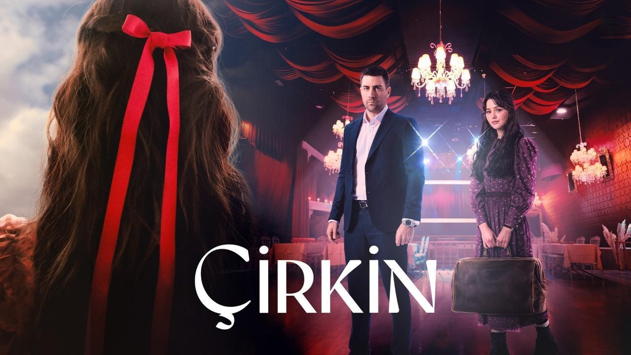 مسلسل القبيحة الحلقة 4 الرابعة مترجمة