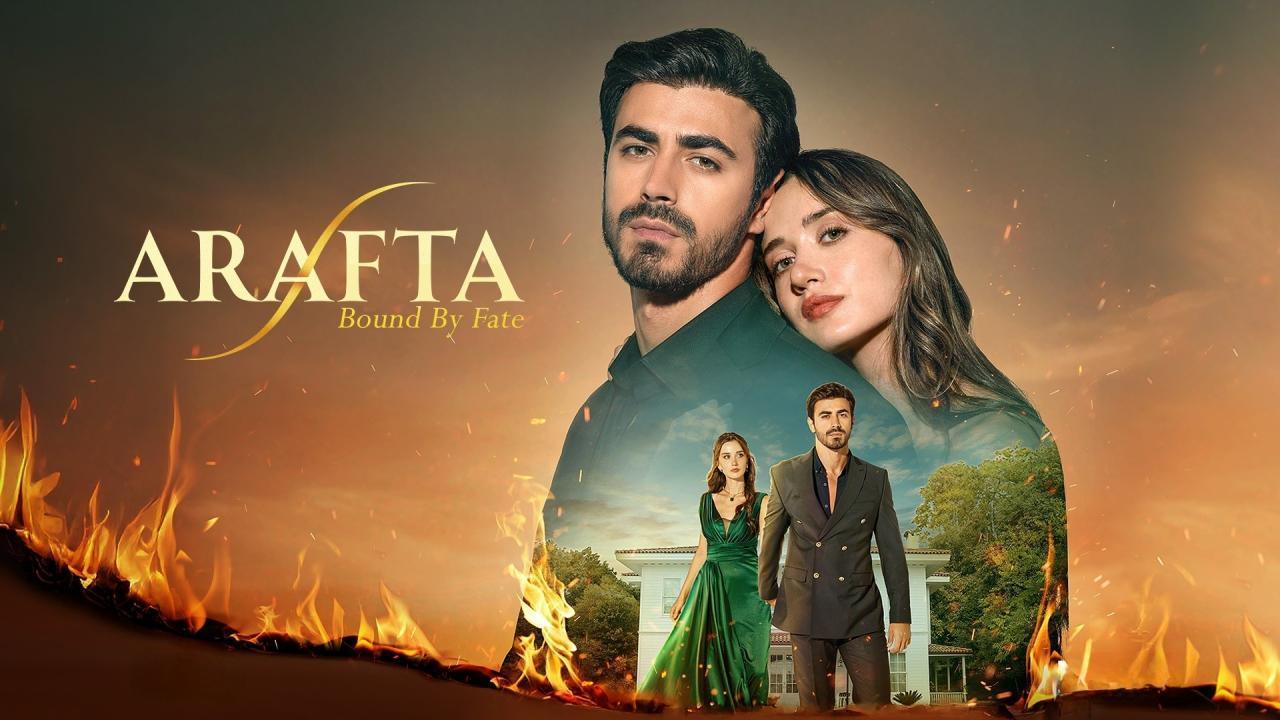 مسلسل الاعراف الحلقة 26 السادسة والعشرون مترجمة