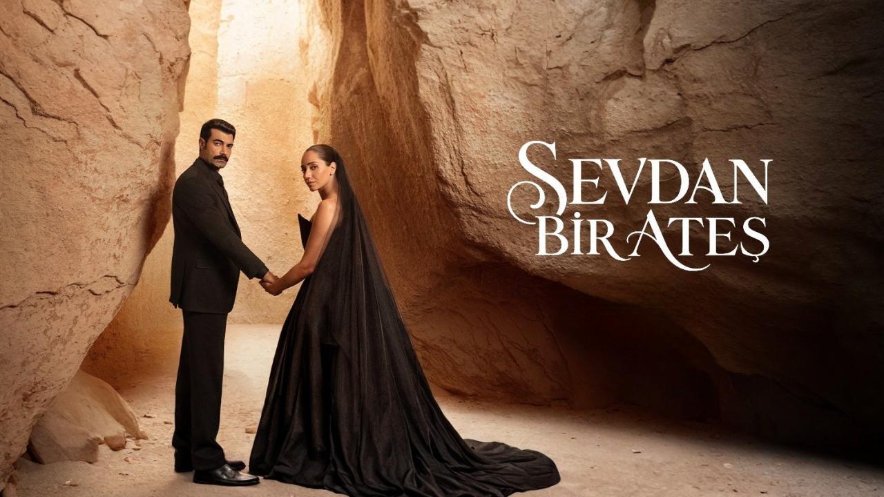 مسلسل حبك نار الحلقة 10 العاشرة مترجمة