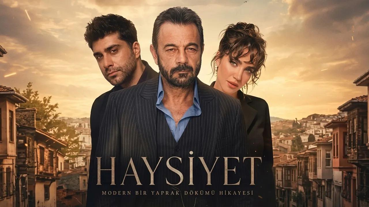 مسلسل الكرامة الحلقة 10 العاشرة مترجمة