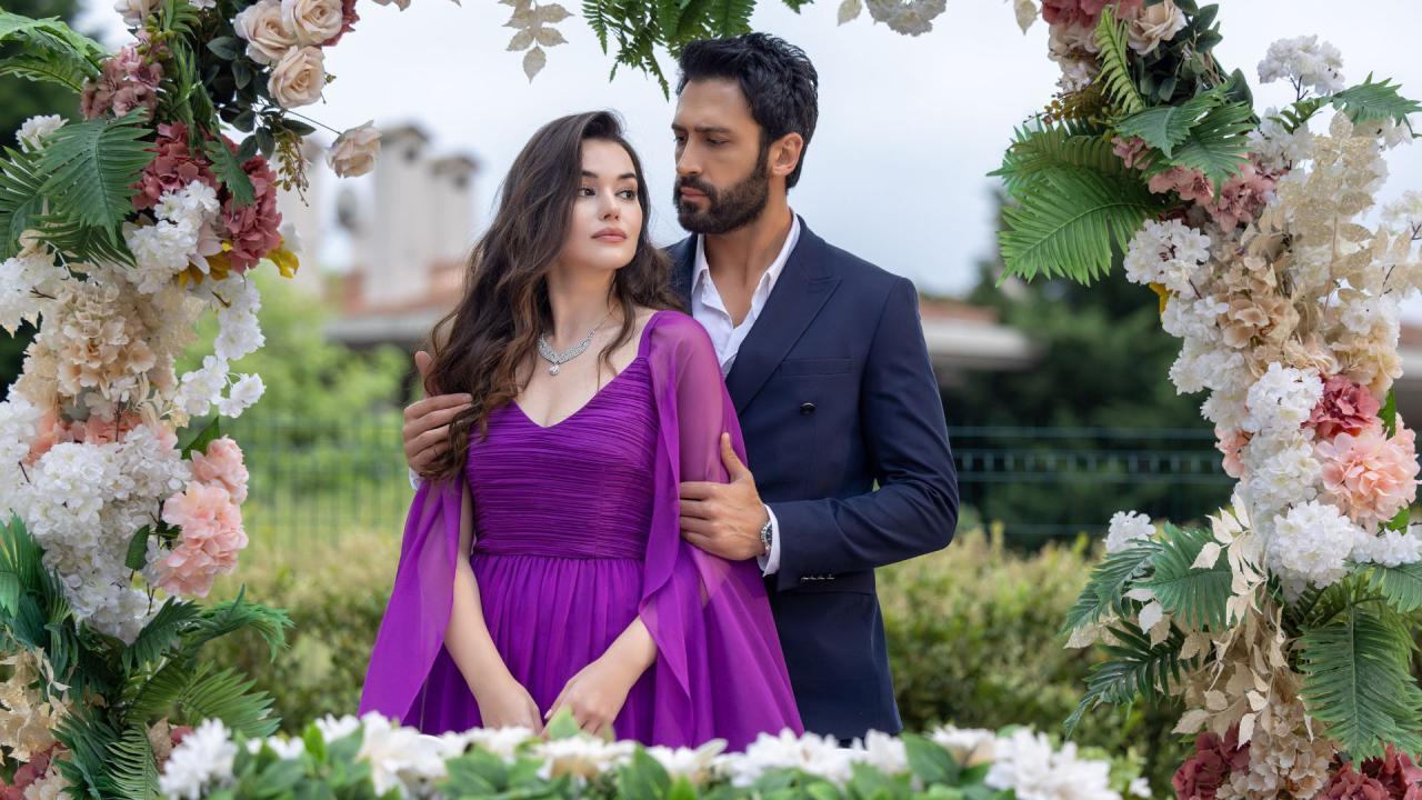 مسلسل الضرة الحلقة 46 السادسة والاربعون مترجمة