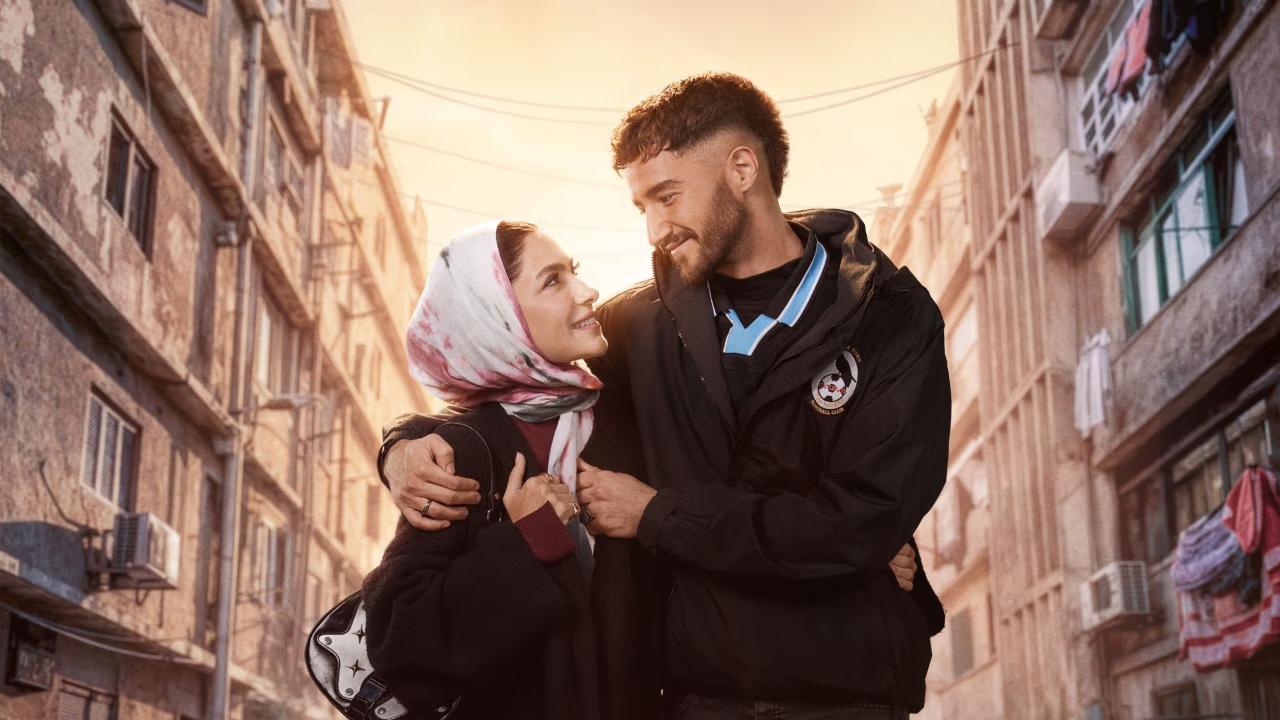 مسلسل سوا سوا الحلقة 12 الثانية عشر