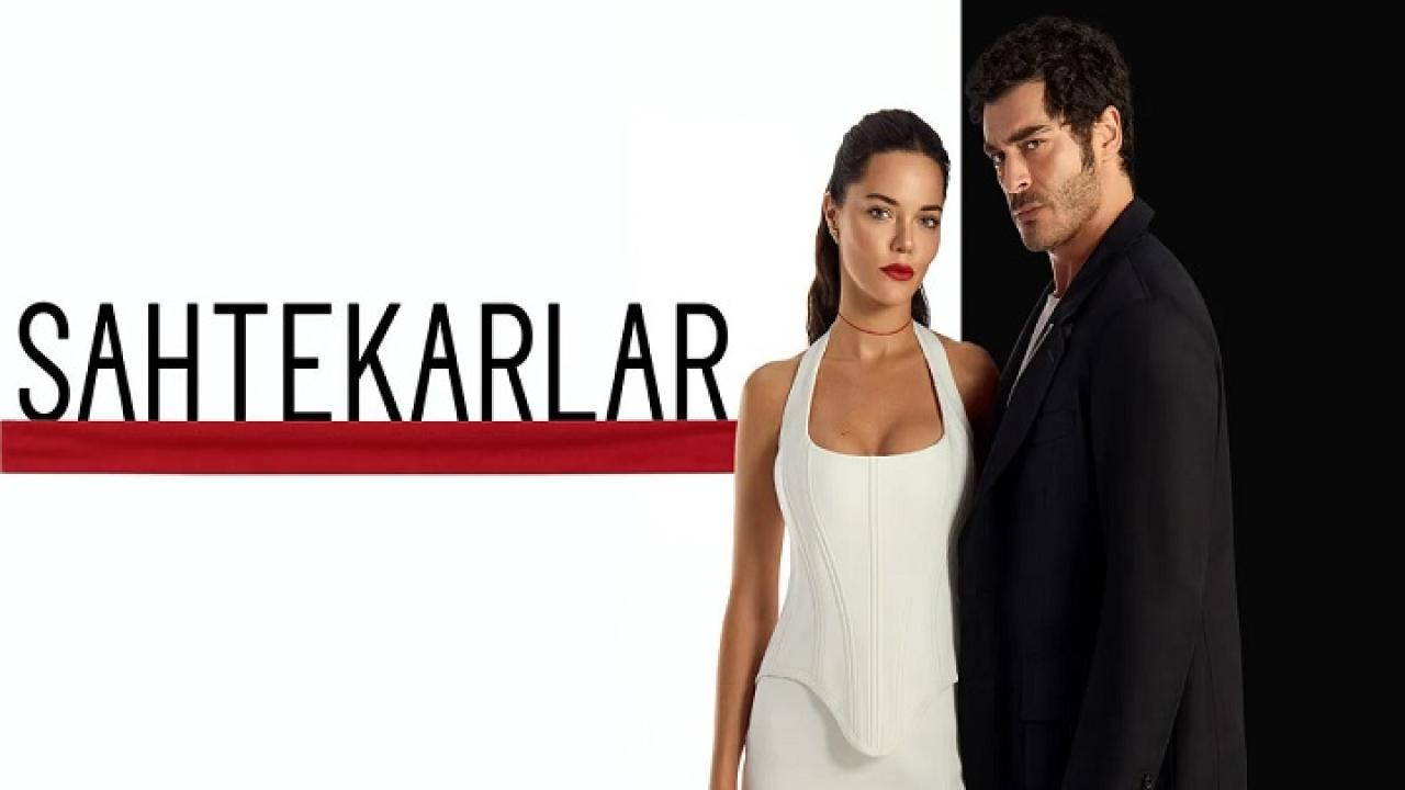 مسلسل المحتالون الحلقة 17 السابعة عشر مترجمة HD