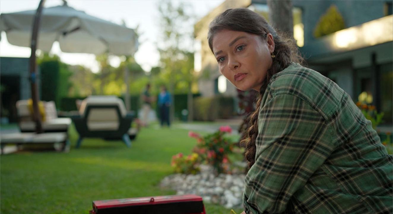 مسلسل المعلم اومور الحلقة 4 الرابعة مترجمة